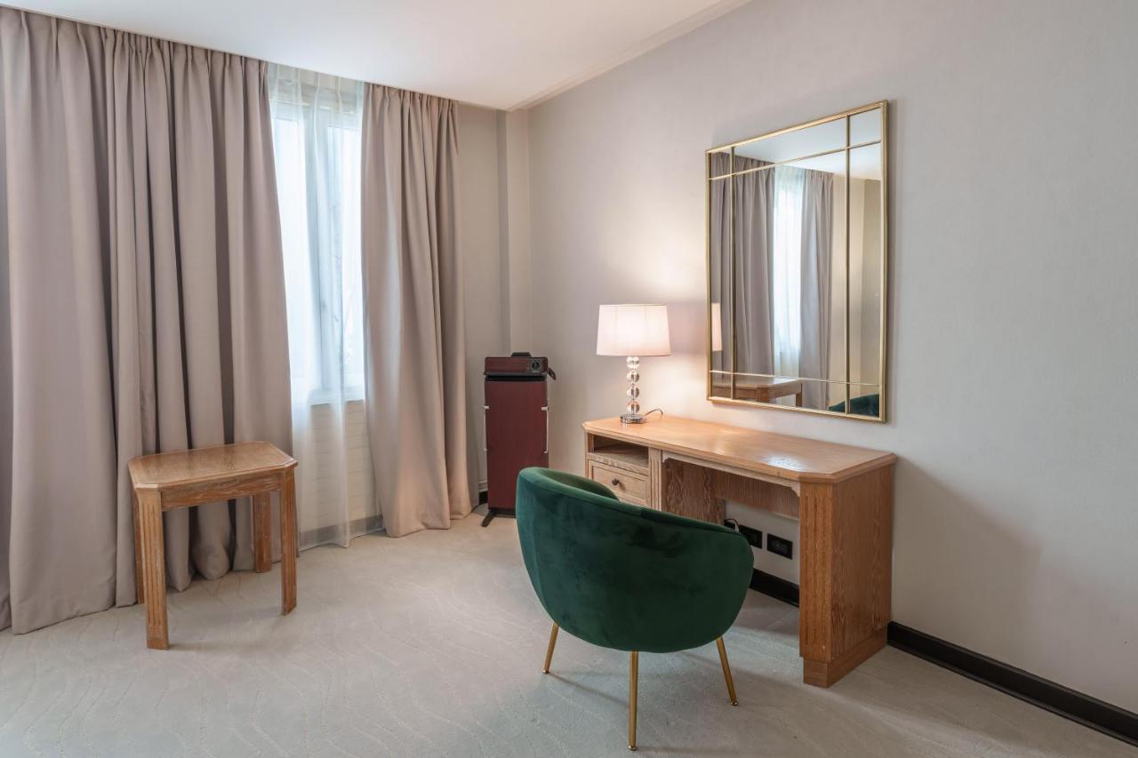 Best Western Plus Le Picardy Сен-Кантен Екстериор снимка