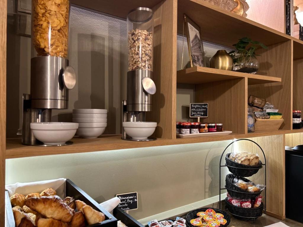 Best Western Plus Le Picardy Сен-Кантен Екстериор снимка