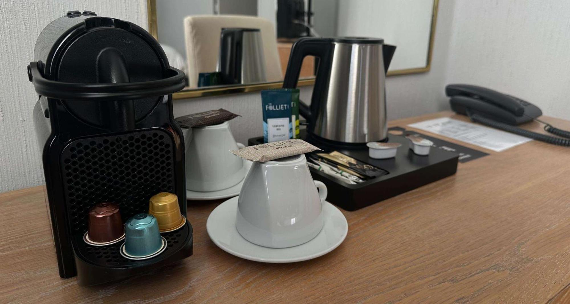 Best Western Plus Le Picardy Сен-Кантен Екстериор снимка