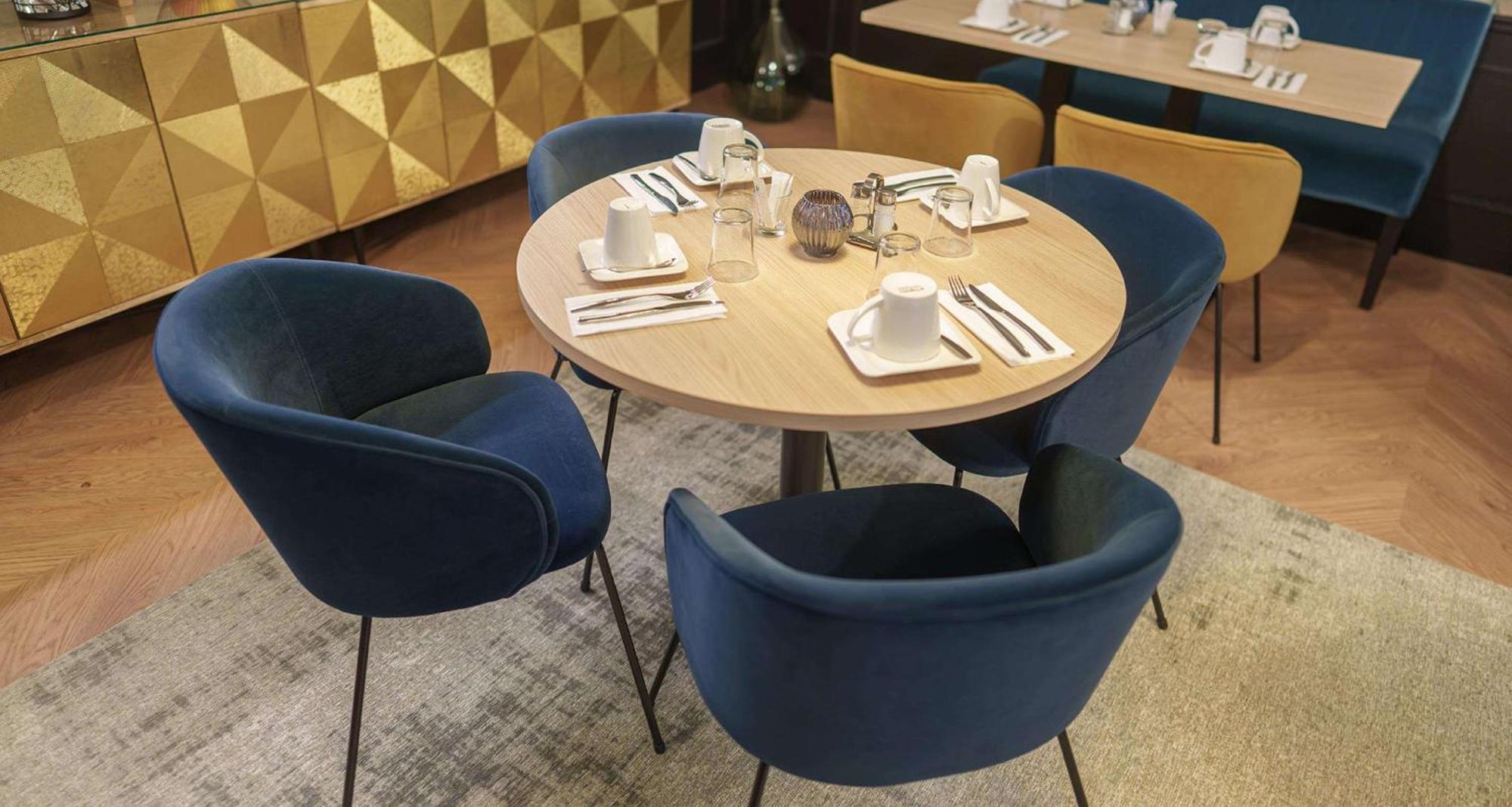 Best Western Plus Le Picardy Сен-Кантен Екстериор снимка
