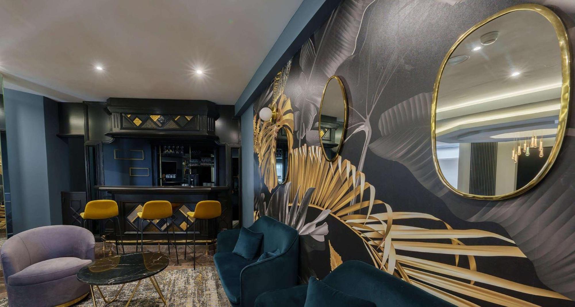 Best Western Plus Le Picardy Сен-Кантен Екстериор снимка