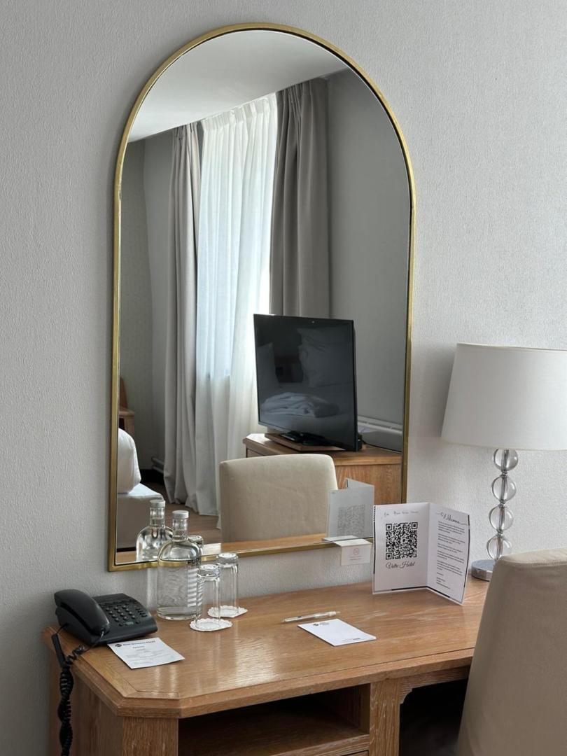 Best Western Plus Le Picardy Сен-Кантен Екстериор снимка